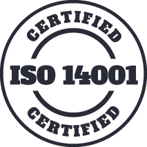 المدونة 2 certified stamp dark