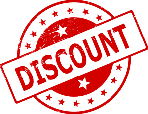 Discount Transparent Images1